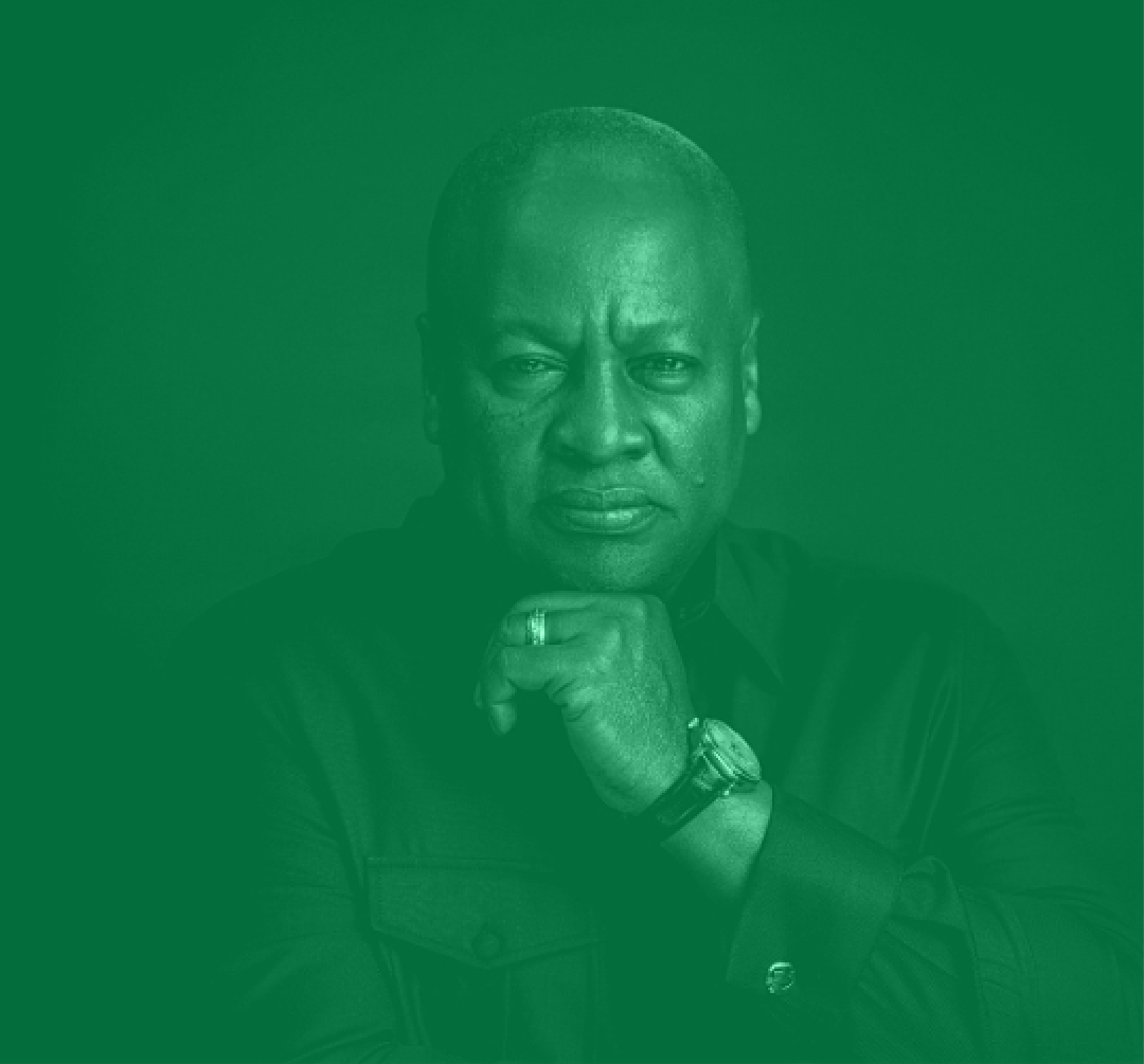 mahama image