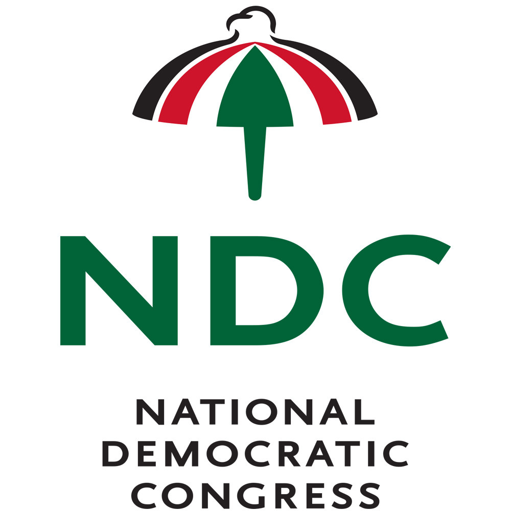 John Dramani Mahama Campaign materials John Mahama
