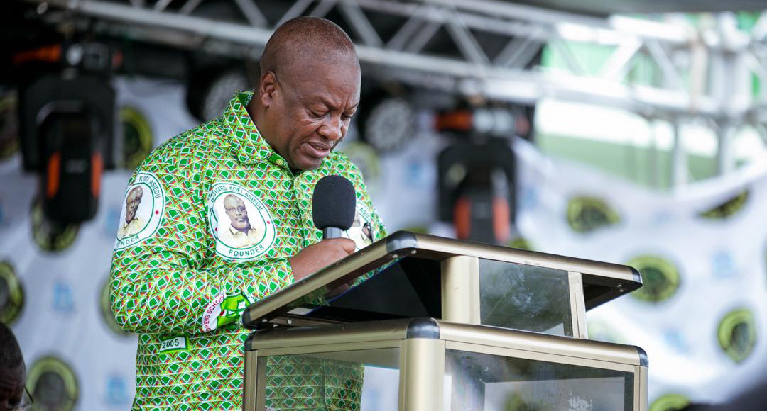 Ndc Discusses How Private Shs Students Can Benefit From Free Shs John